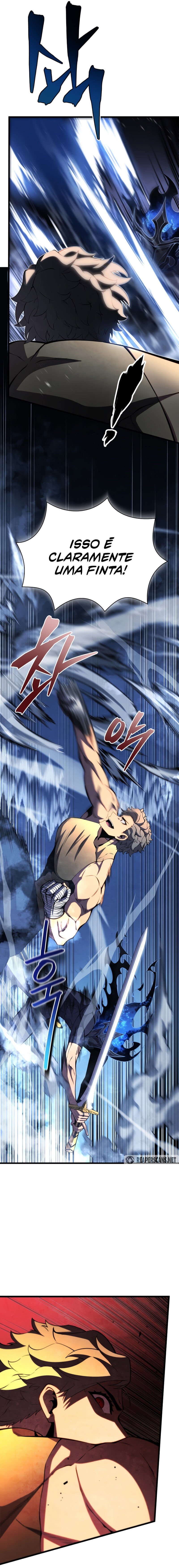 Read Swordmaster’s Youngest Son PT Manga Online
