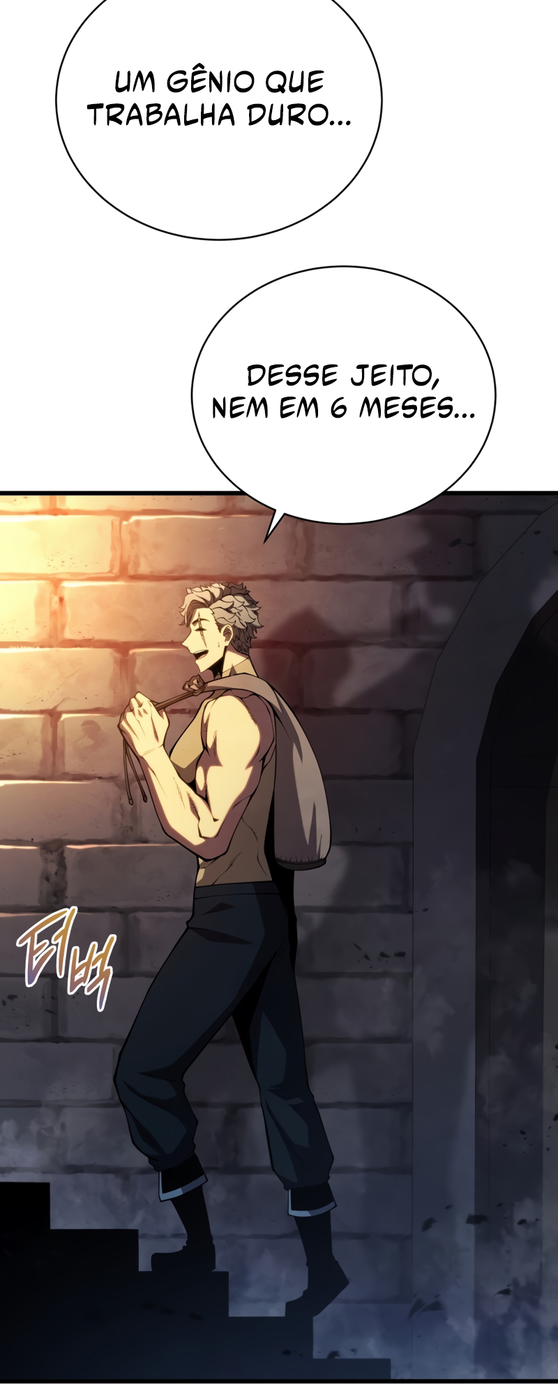 Read Swordmaster’s Youngest Son PT Manga Online