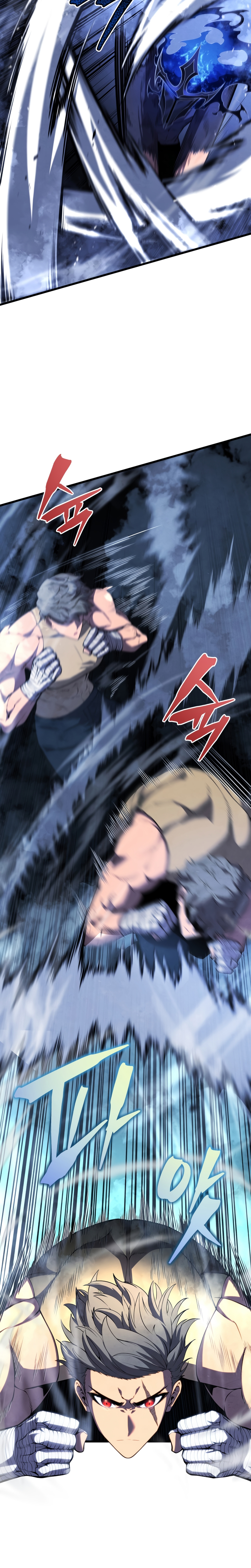 Read Swordmaster’s Youngest Son PT Manga Online