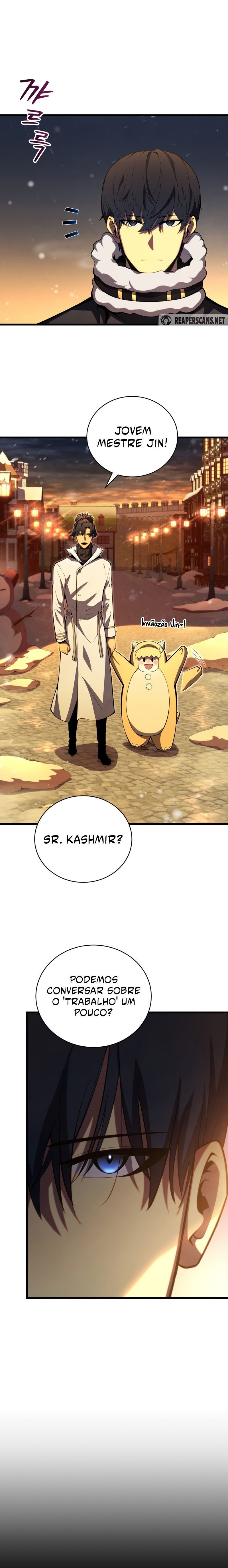 Read Swordmaster’s Youngest Son PT Manga Online