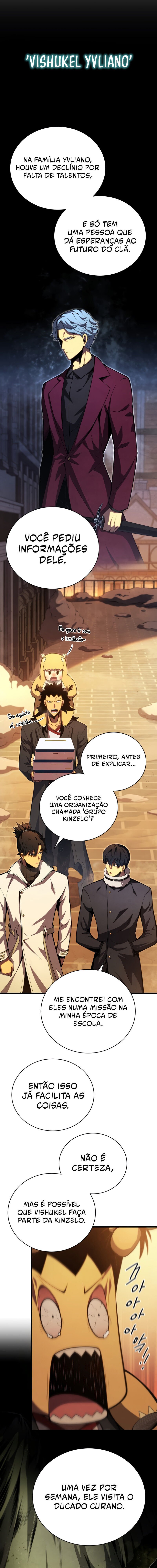 Read Swordmaster’s Youngest Son PT Manga Online