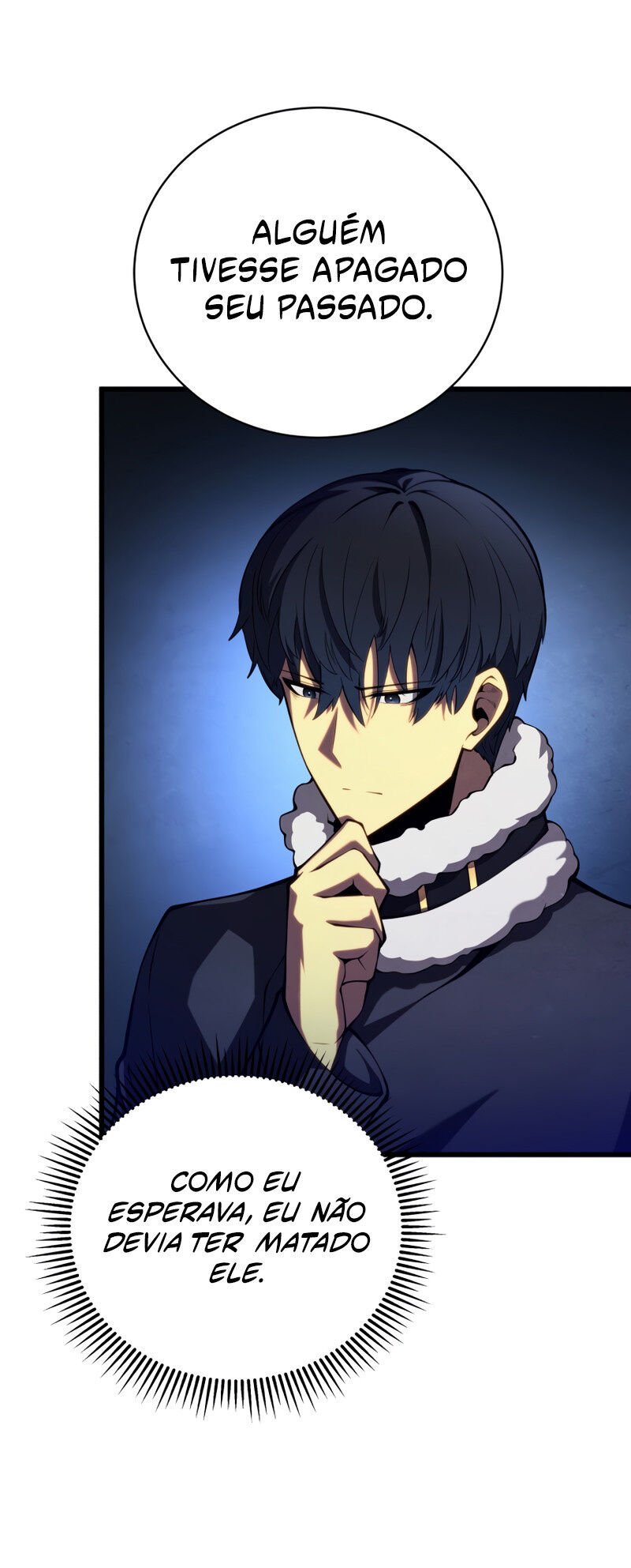 Read Swordmaster’s Youngest Son PT Manga Online