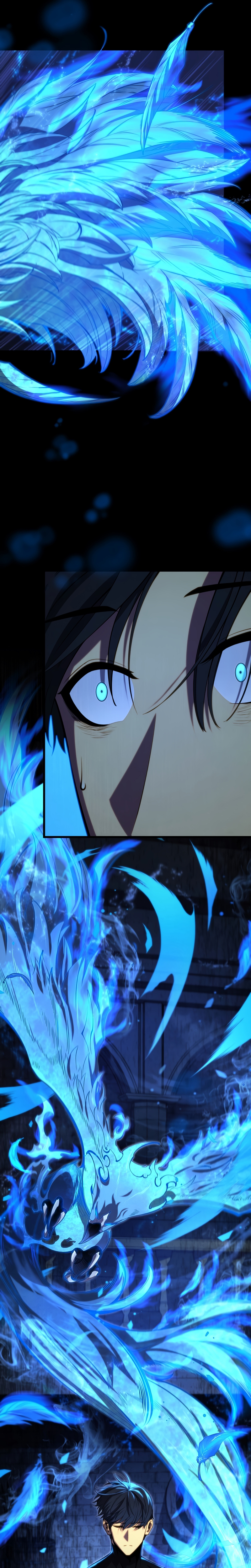 Read Swordmaster’s Youngest Son PT Manga Online