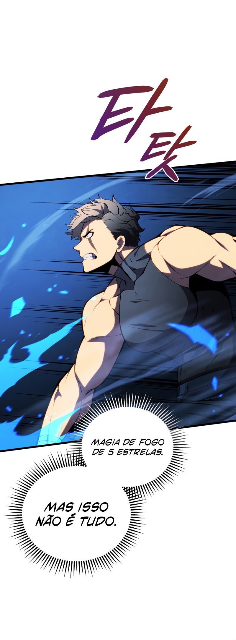 Read Swordmaster’s Youngest Son PT Manga Online