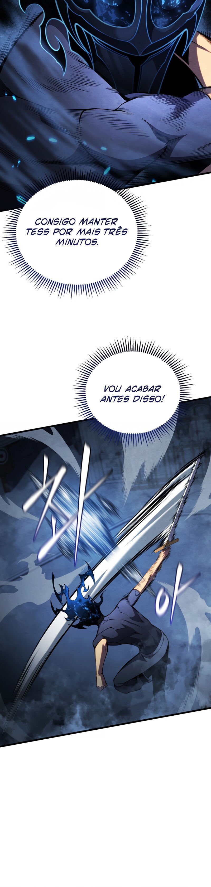 Read Swordmaster’s Youngest Son PT Manga Online