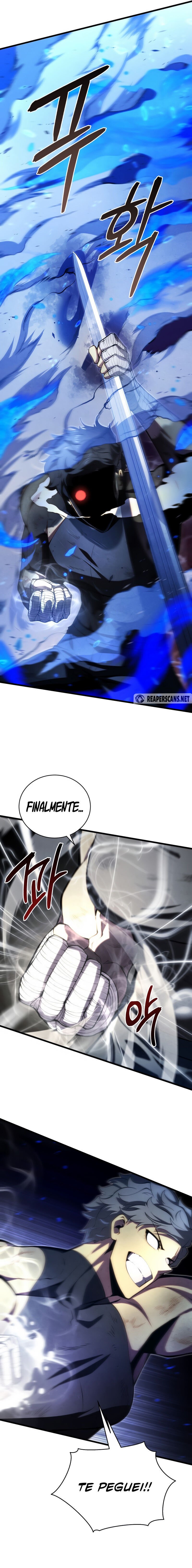 Read Swordmaster’s Youngest Son PT Manga Online
