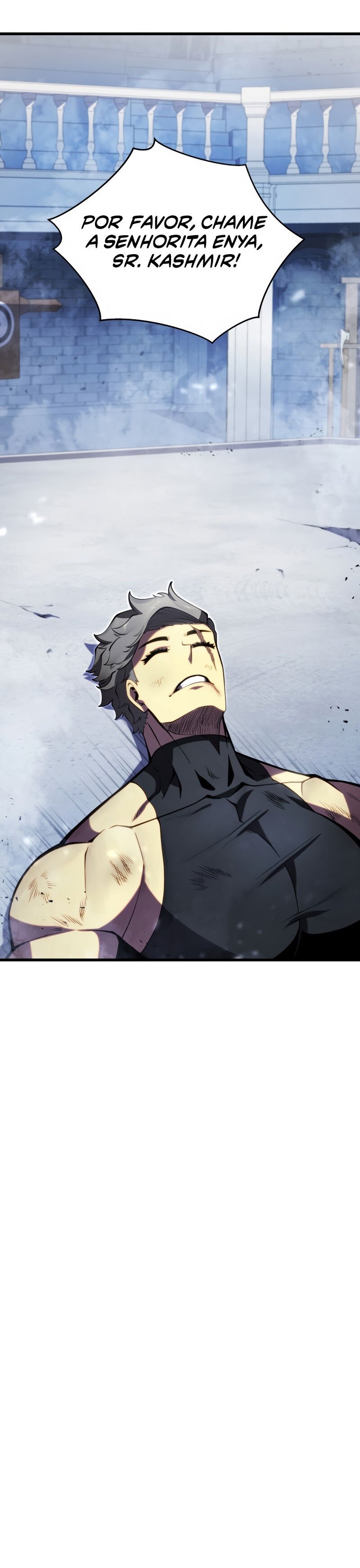 Read Swordmaster’s Youngest Son PT Manga Online