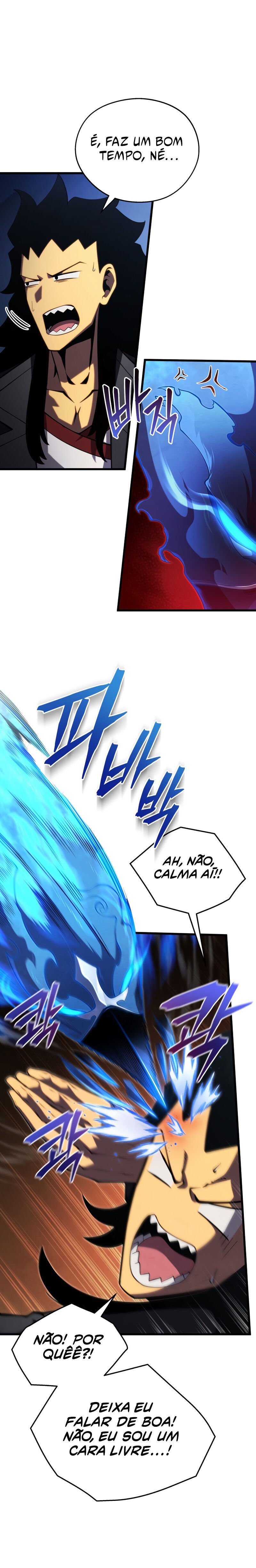 Read Swordmaster’s Youngest Son PT Manga Online