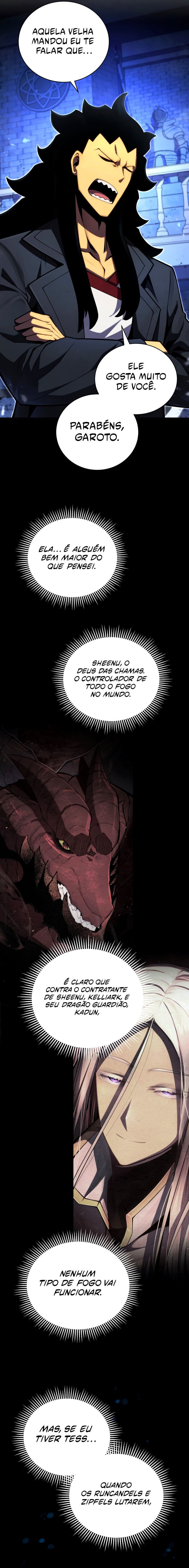 Read Swordmaster’s Youngest Son PT Manga Online