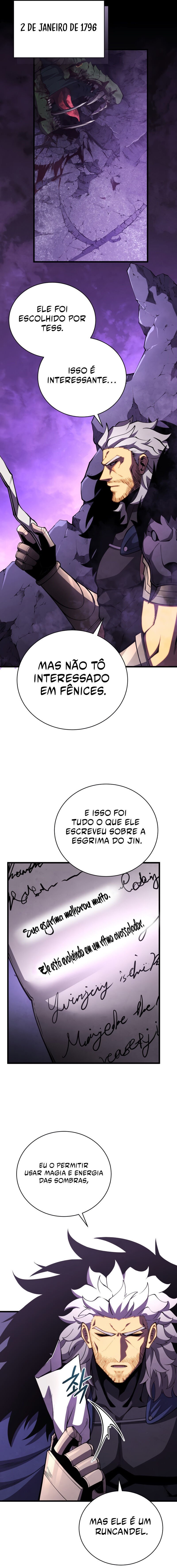 Read Swordmaster’s Youngest Son PT Manga Online
