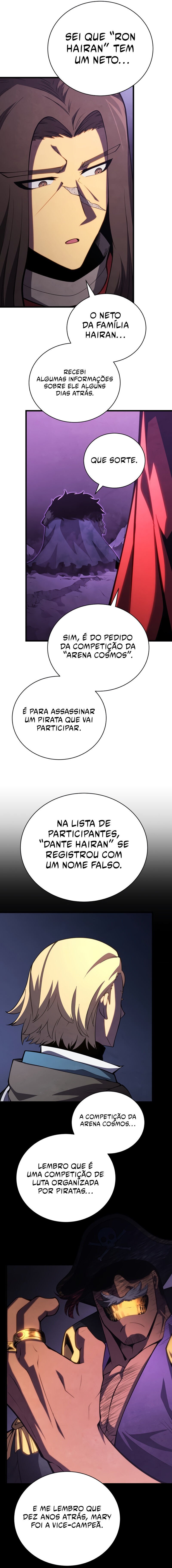 Read Swordmaster’s Youngest Son PT Manga Online