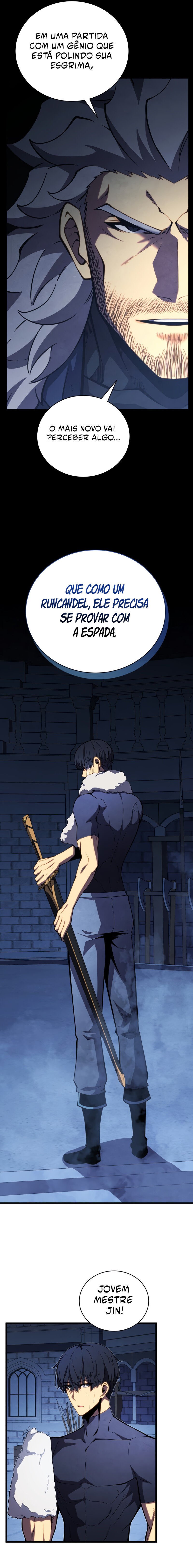 Read Swordmaster’s Youngest Son PT Manga Online