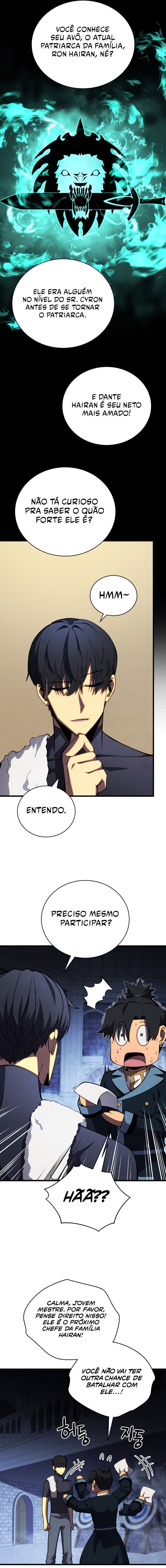 Read Swordmaster’s Youngest Son PT Manga Online