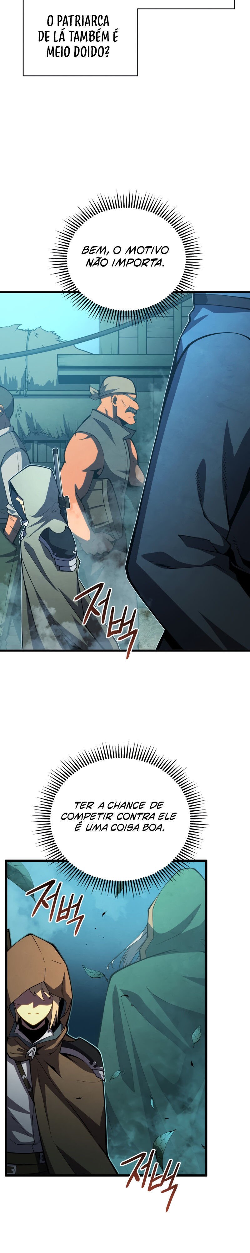 Read Swordmaster’s Youngest Son PT Manga Online