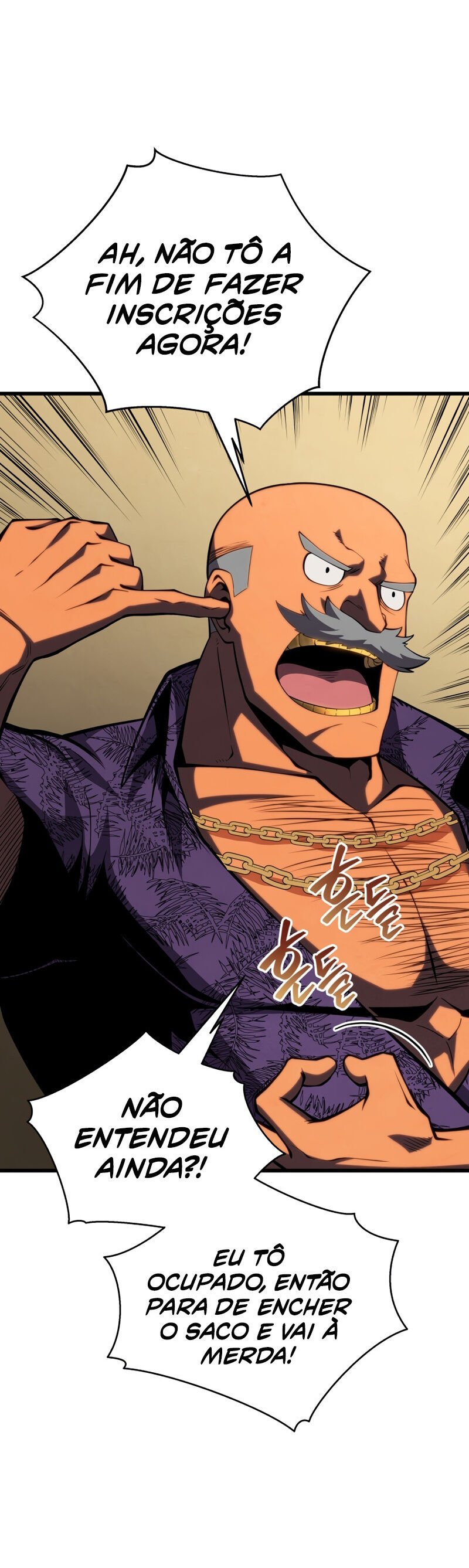 Read Swordmaster’s Youngest Son PT Manga Online