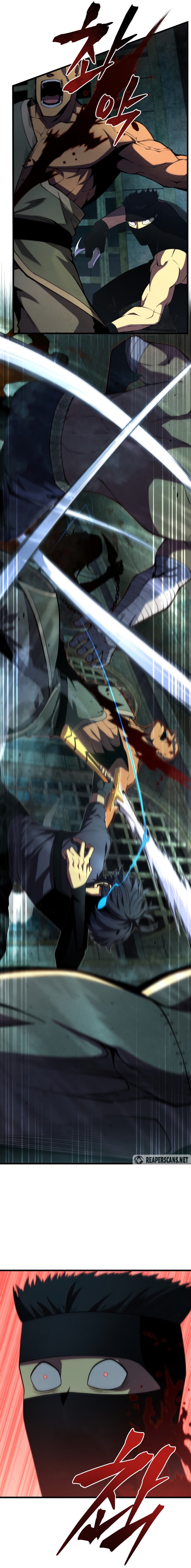 Read Swordmaster’s Youngest Son PT Manga Online