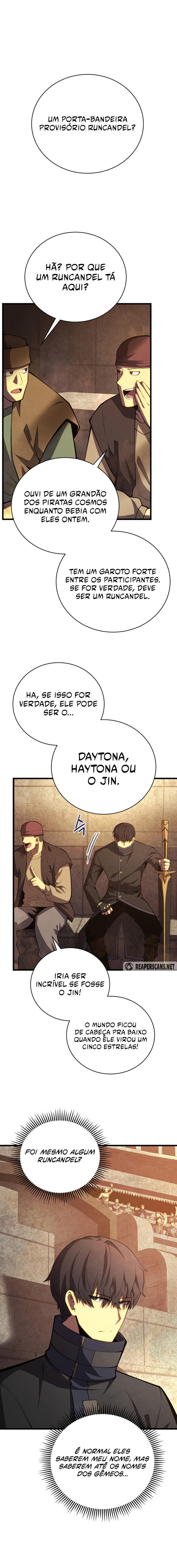 Read Swordmaster’s Youngest Son PT Manga Online