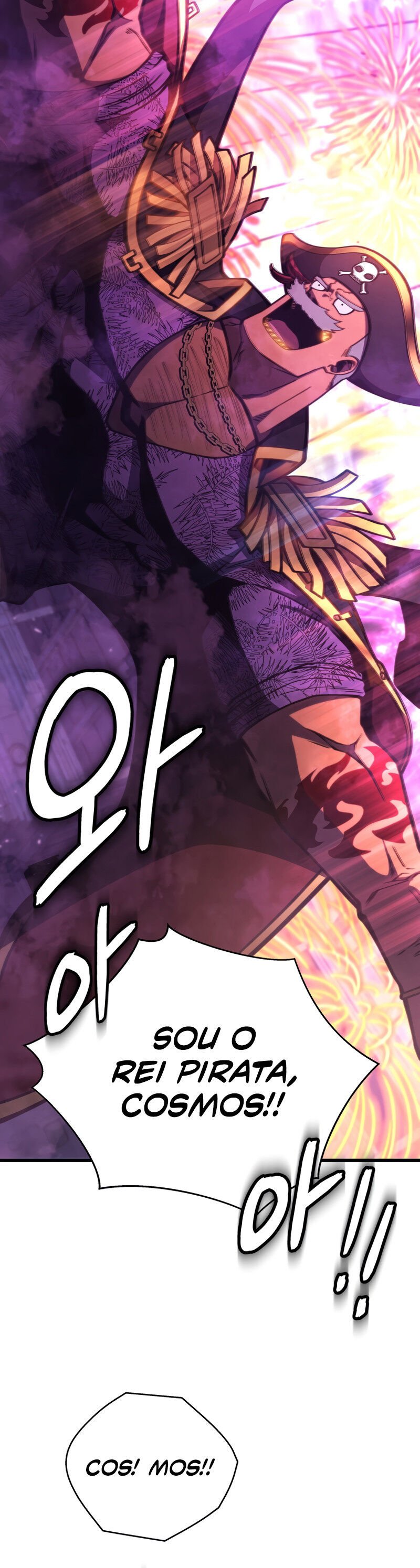 Read Swordmaster’s Youngest Son PT Manga Online