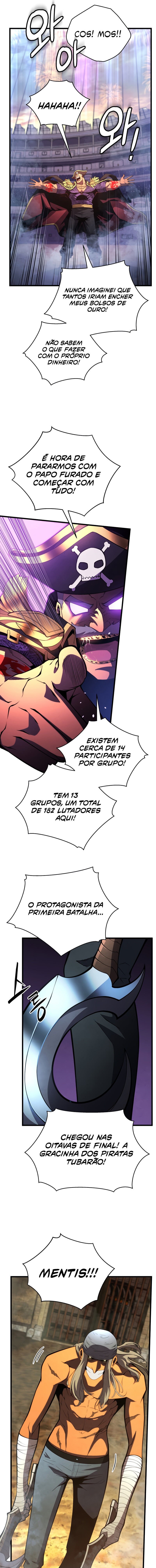 Read Swordmaster’s Youngest Son PT Manga Online