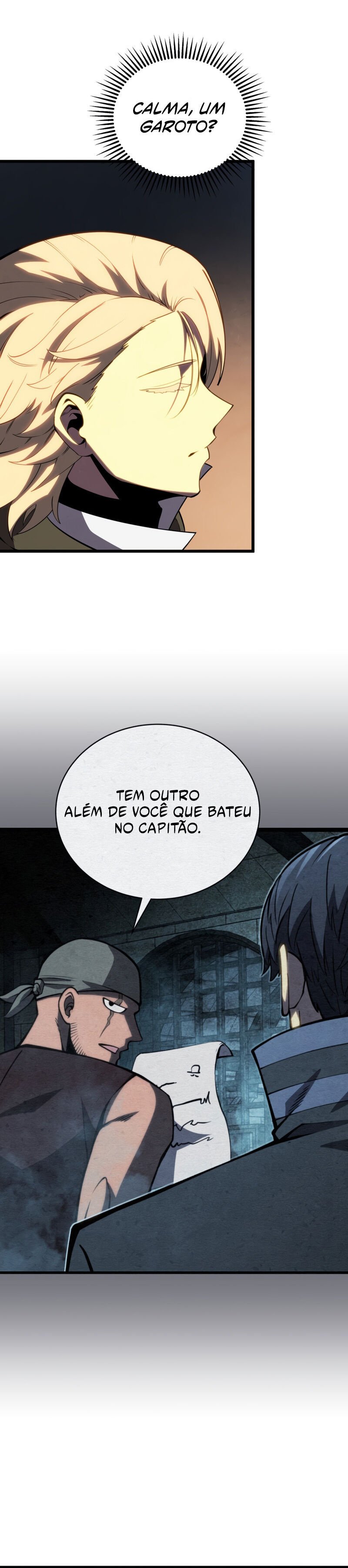 Read Swordmaster’s Youngest Son PT Manga Online