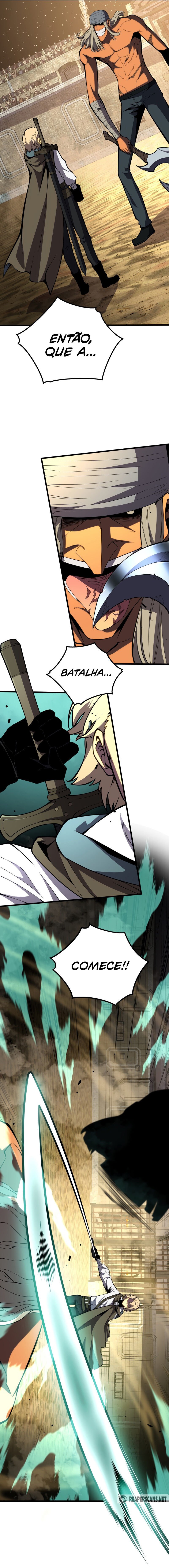 Read Swordmaster’s Youngest Son PT Manga Online