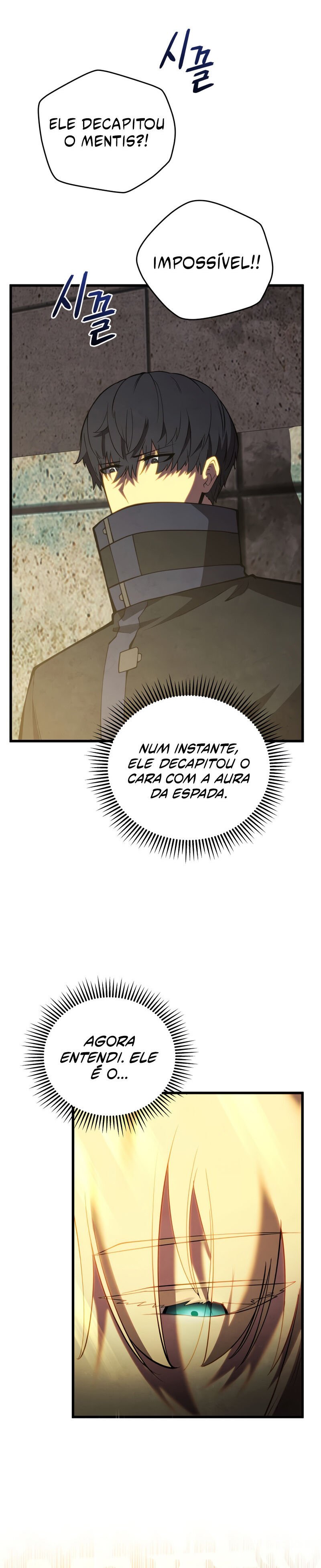Read Swordmaster’s Youngest Son PT Manga Online
