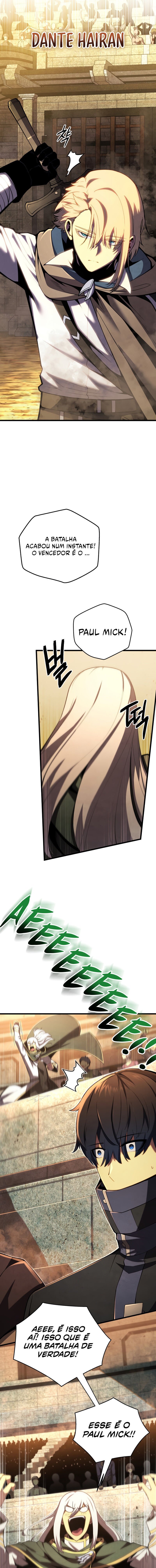 Read Swordmaster’s Youngest Son PT Manga Online