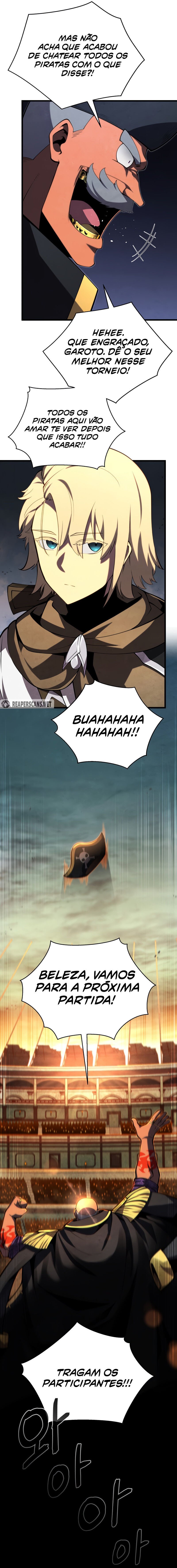 Read Swordmaster’s Youngest Son PT Manga Online