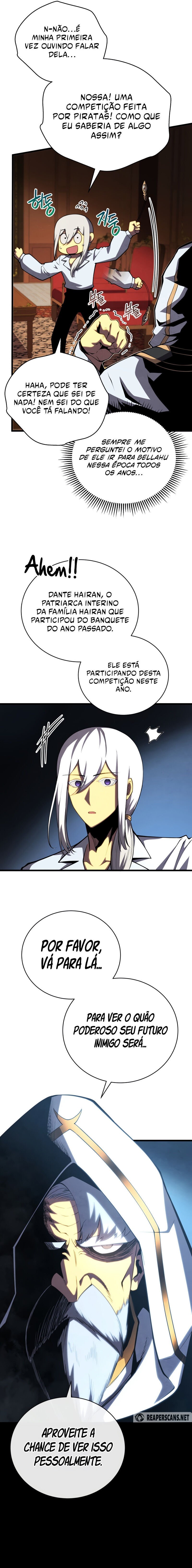 Read Swordmaster’s Youngest Son PT Manga Online