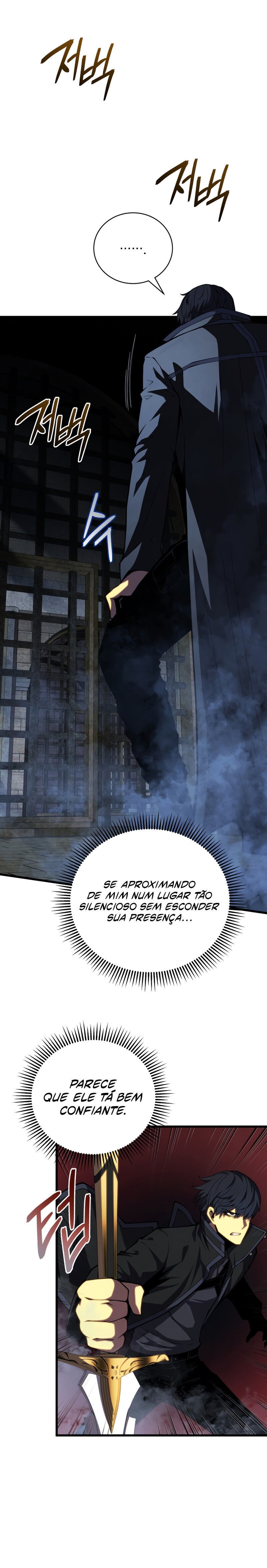 Read Swordmaster’s Youngest Son PT Manga Online