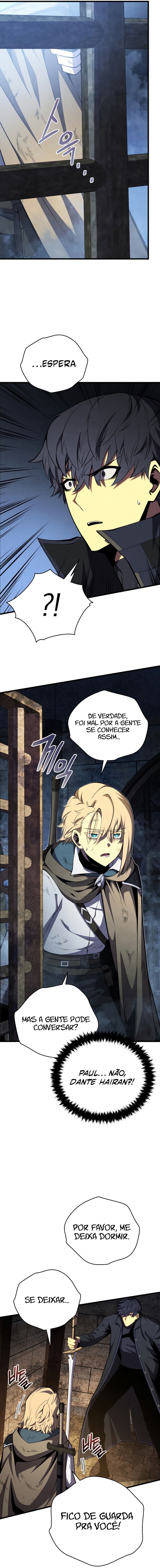 Read Swordmaster’s Youngest Son PT Manga Online