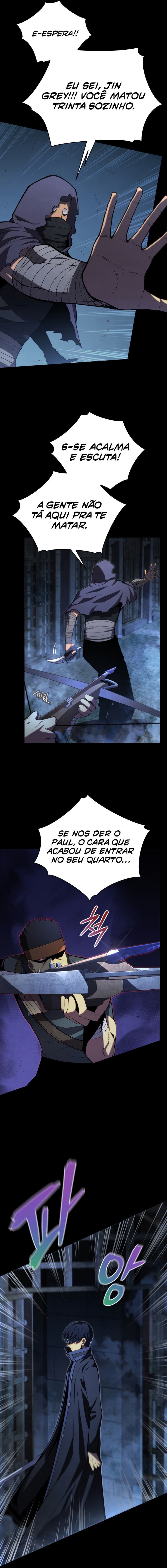 Read Swordmaster’s Youngest Son PT Manga Online