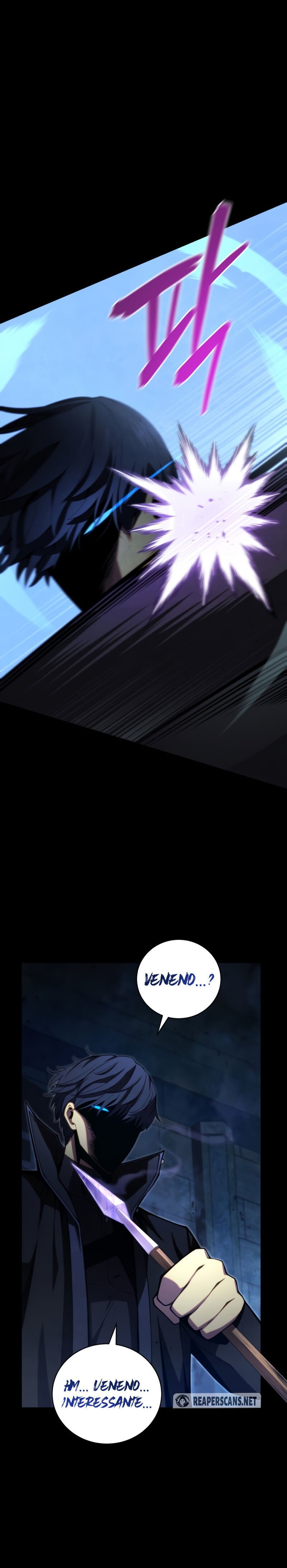 Read Swordmaster’s Youngest Son PT Manga Online