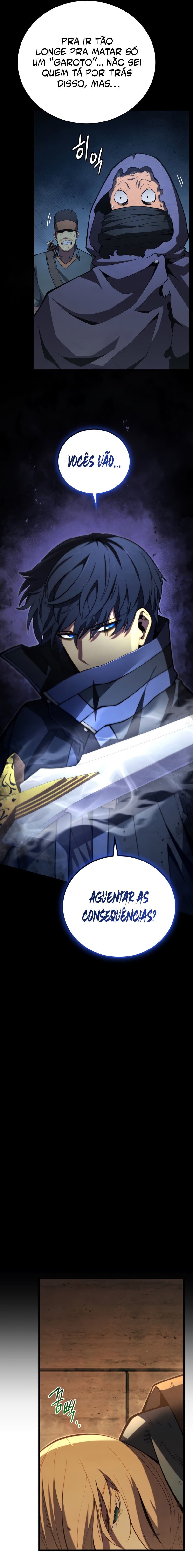 Read Swordmaster’s Youngest Son PT Manga Online