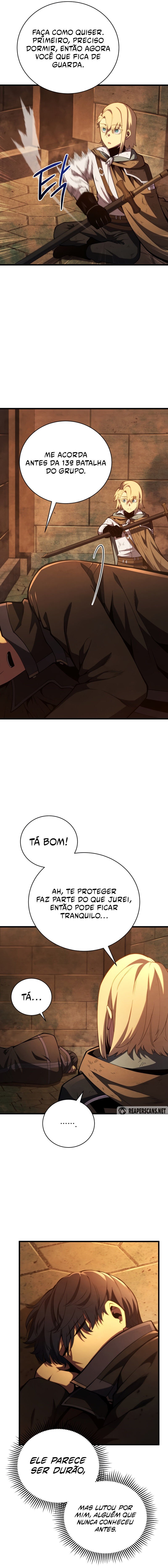 Read Swordmaster’s Youngest Son PT Manga Online
