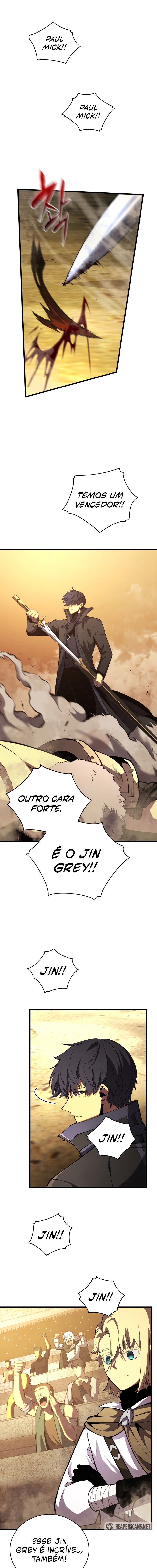 Read Swordmaster’s Youngest Son PT Manga Online