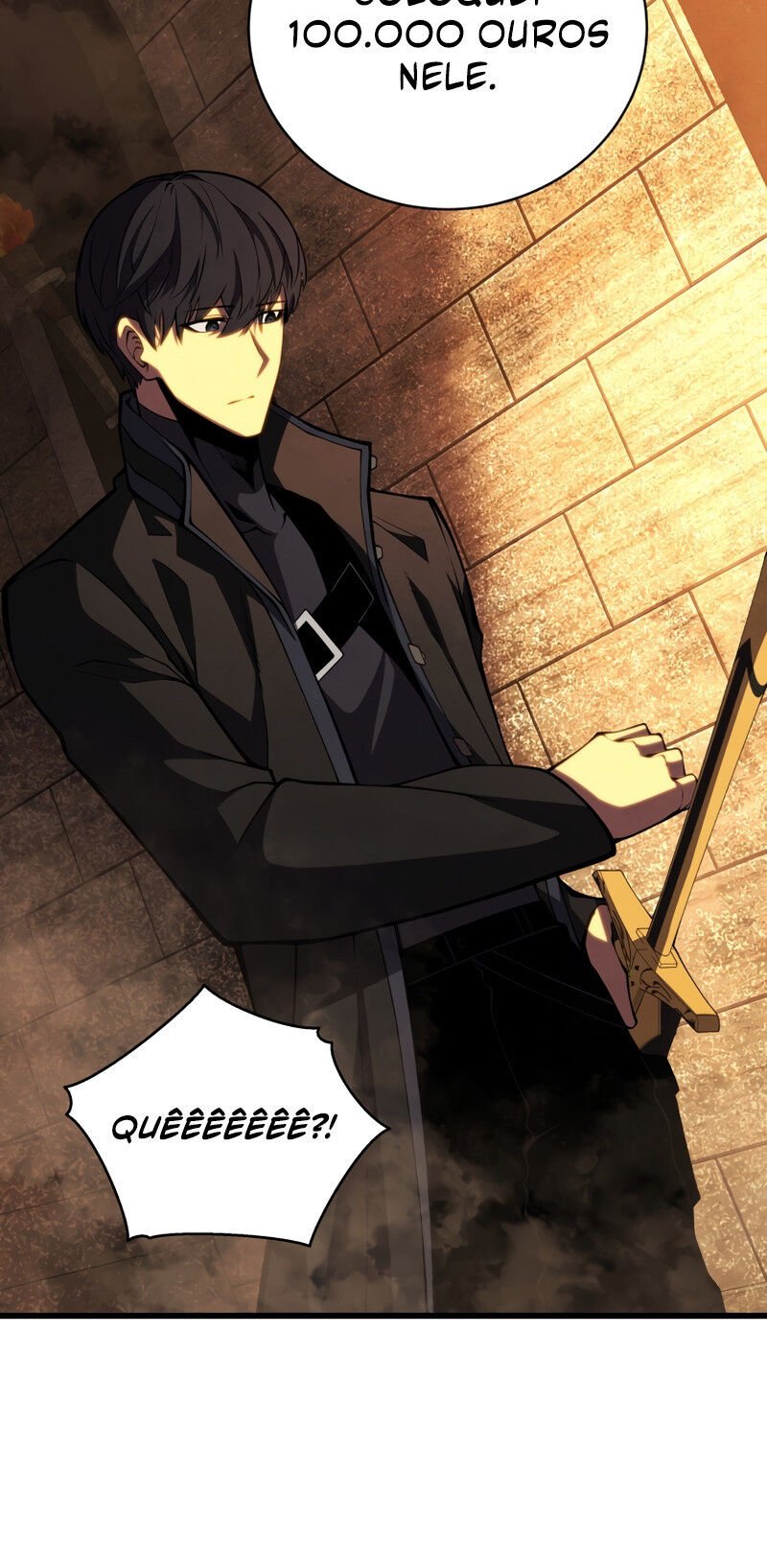 Read Swordmaster’s Youngest Son PT Manga Online