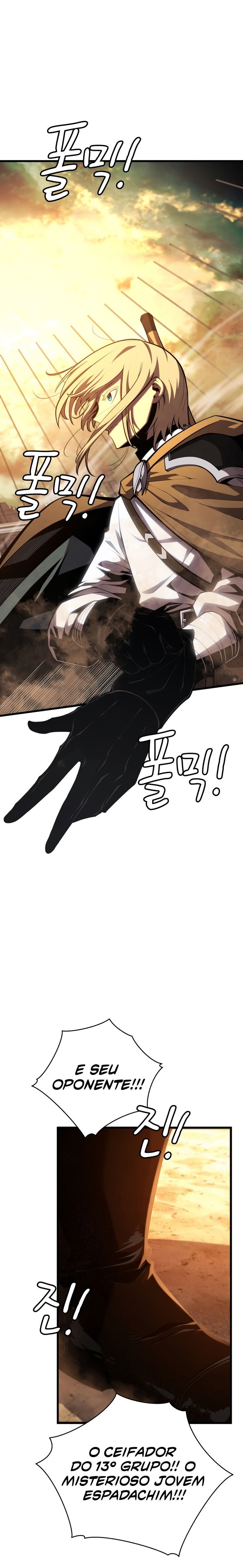 Read Swordmaster’s Youngest Son PT Manga Online