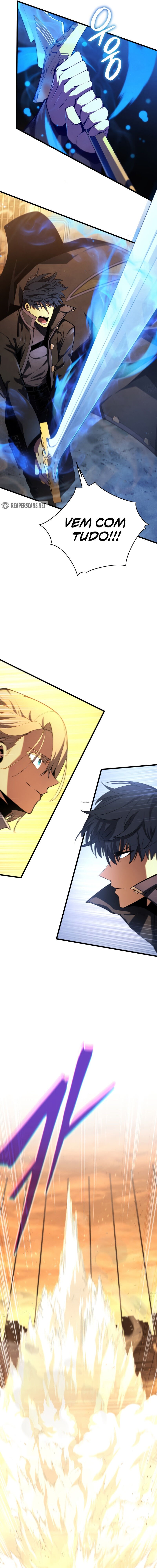 Read Swordmaster’s Youngest Son PT Manga Online