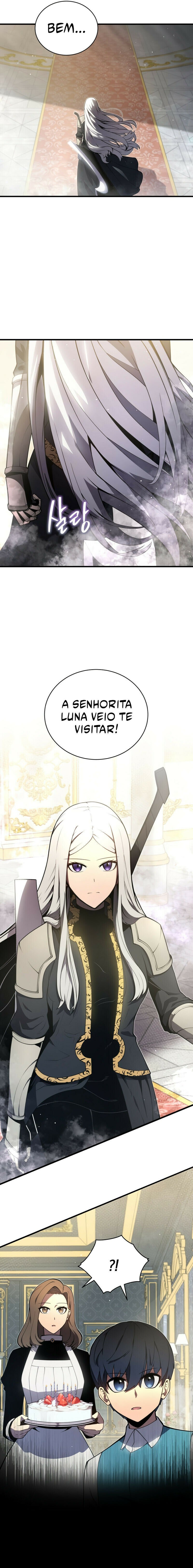 Read Swordmaster’s Youngest Son PT Manga Online