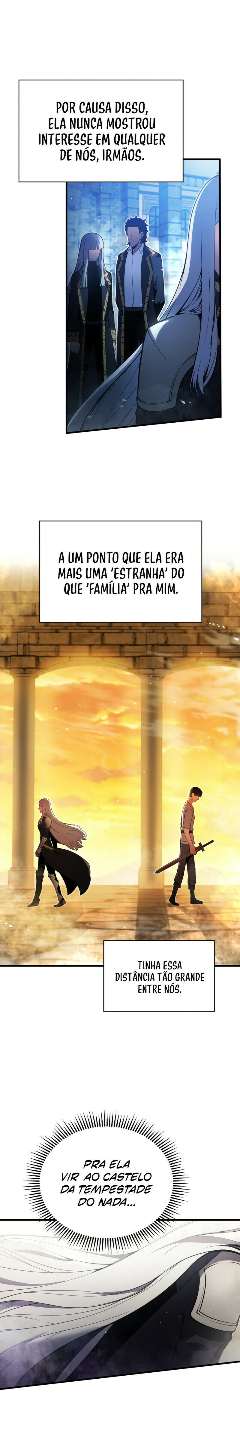 Read Swordmaster’s Youngest Son PT Manga Online