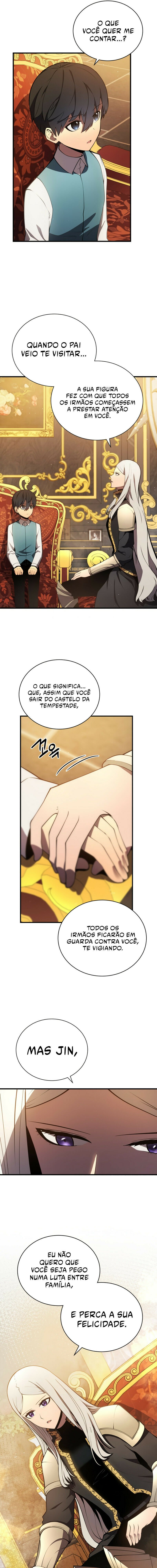 Read Swordmaster’s Youngest Son PT Manga Online