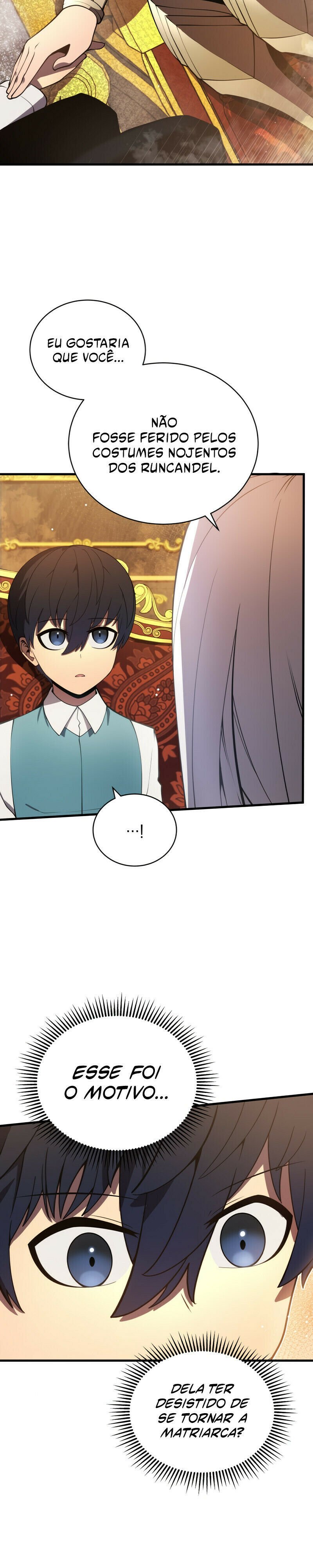 Read Swordmaster’s Youngest Son PT Manga Online