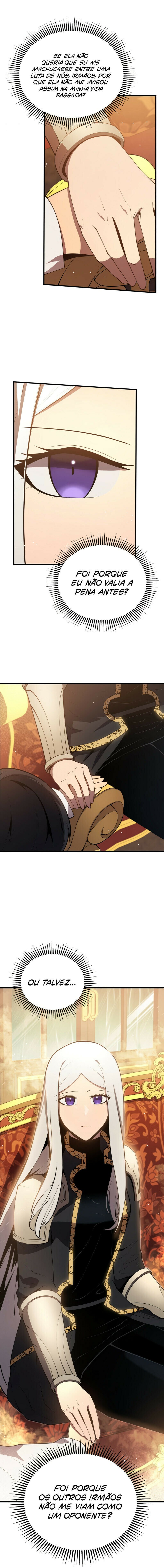 Read Swordmaster’s Youngest Son PT Manga Online