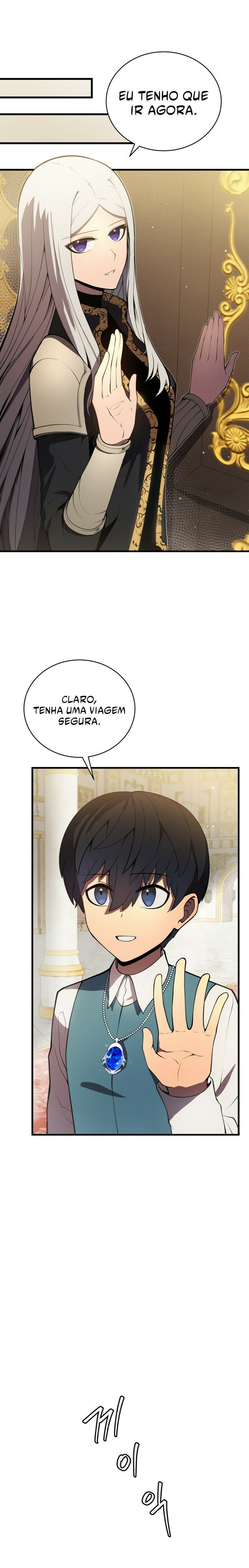 Read Swordmaster’s Youngest Son PT Manga Online