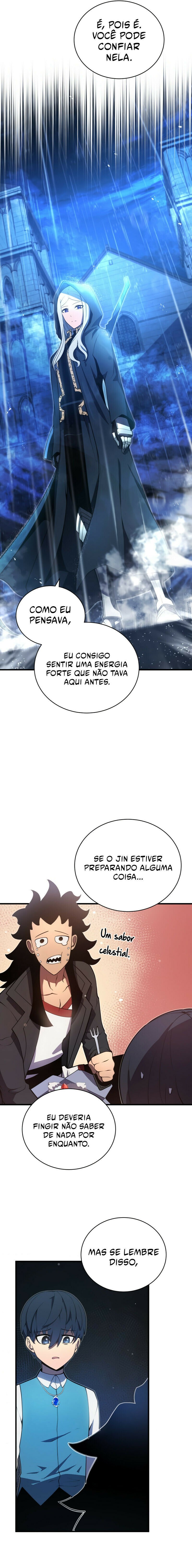 Read Swordmaster’s Youngest Son PT Manga Online