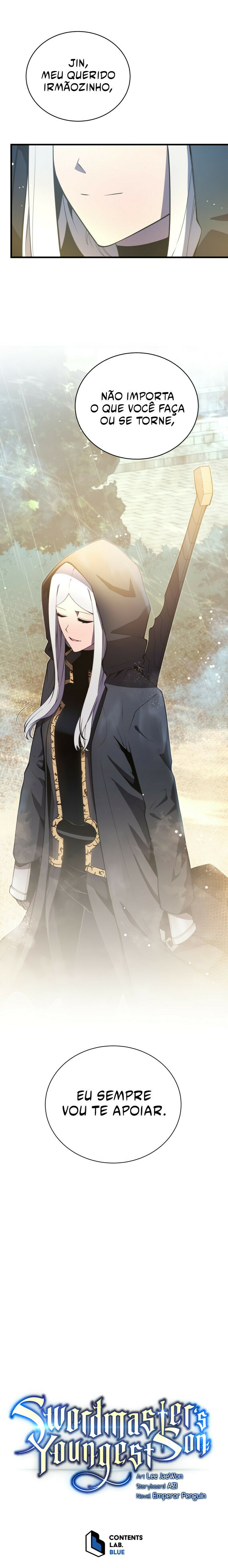 Read Swordmaster’s Youngest Son PT Manga Online