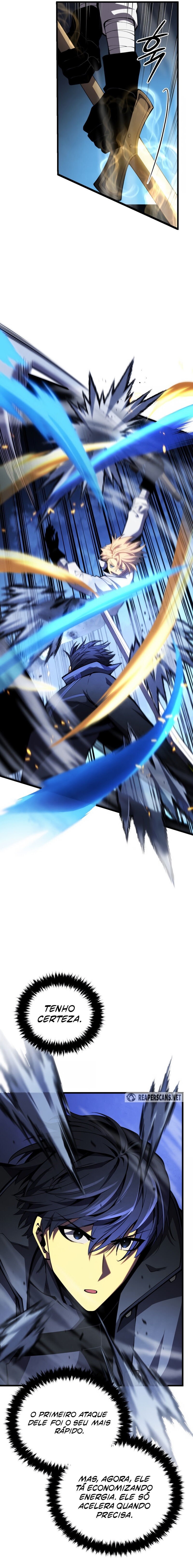 Read Swordmaster’s Youngest Son PT Manga Online