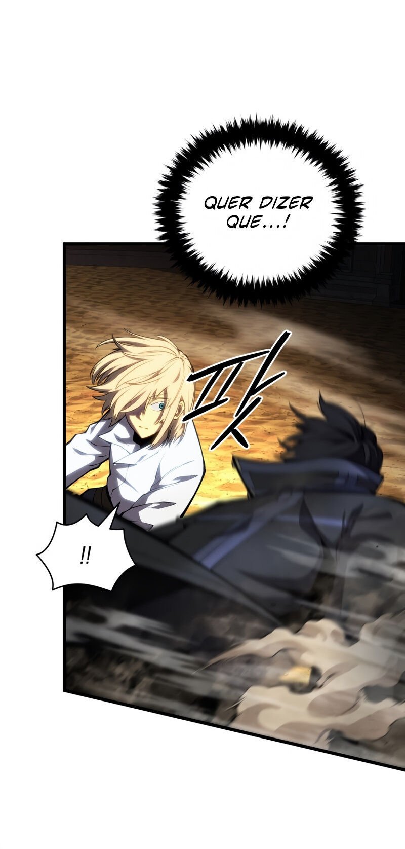 Read Swordmaster’s Youngest Son PT Manga Online
