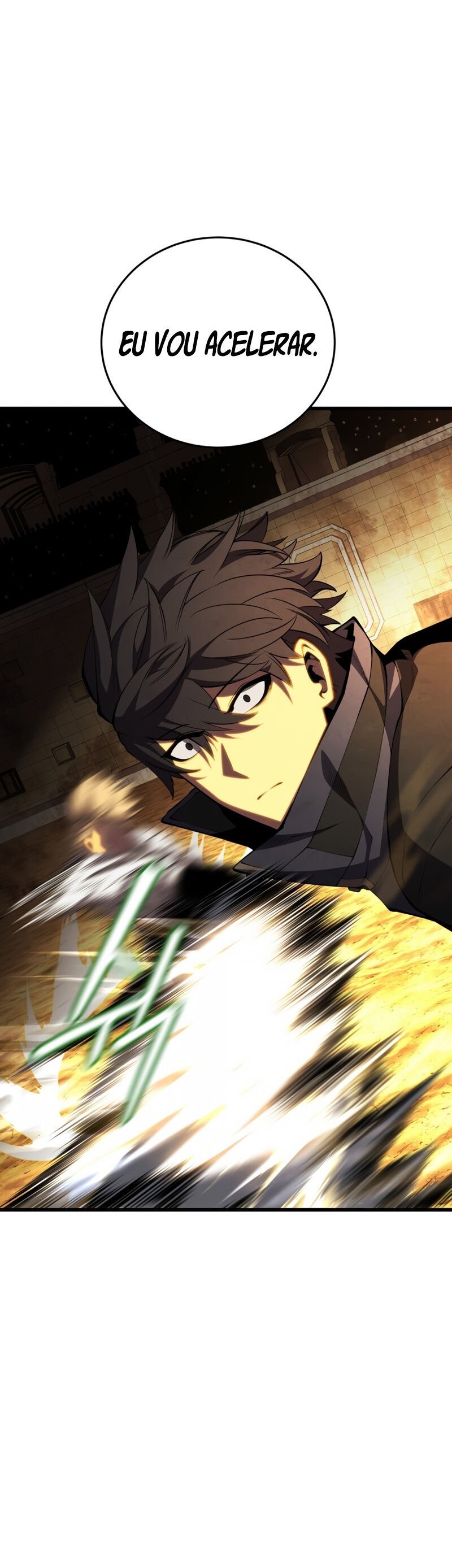 Read Swordmaster’s Youngest Son PT Manga Online